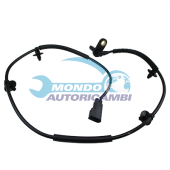SENSORE ABS, SENSORE CIRCUITO FRENANTE, SENSORE COMANDO ABS