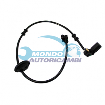 SENSORE ABS, SENSORE CIRCUITO FRENANTE, SENSORE COMANDO ABS