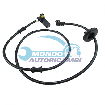 SENSORE ABS, SENSORE CIRCUITO FRENANTE, SENSORE COMANDO ABS