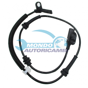 SENSORE ABS, SENSORE CIRCUITO FRENANTE, SENSORE COMANDO ABS