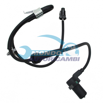 SENSORE ABS, SENSORE CIRCUITO FRENANTE, SENSORE COMANDO ABS