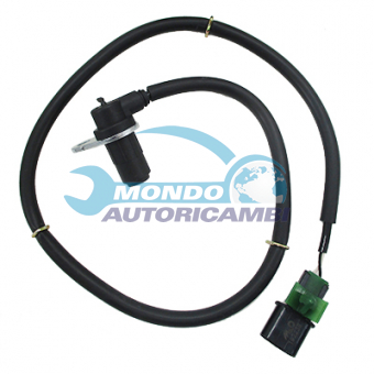 SENSORE ABS, SENSORE CIRCUITO FRENANTE, SENSORE COMANDO ABS