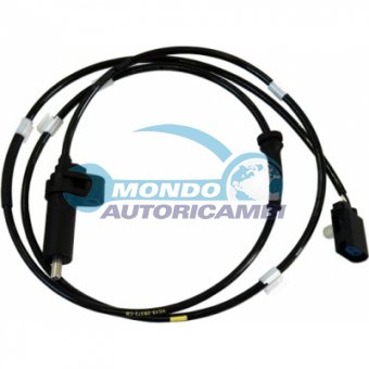 SENSORE ABS, SENSORE CIRCUITO FRENANTE, SENSORE COMANDO ABS