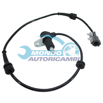 SENSORE ABS, SENSORE CIRCUITO FRENANTE, SENSORE COMANDO ABS