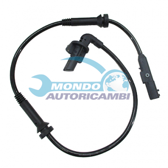 SENSORE ABS, SENSORE CIRCUITO FRENANTE, SENSORE COMANDO ABS