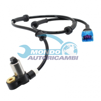 SENSORE ABS, SENSORE CIRCUITO FRENANTE, SENSORE COMANDO ABS