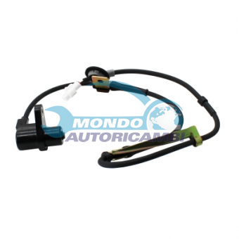 SENSORE ABS, SENSORE CIRCUITO FRENANTE, SENSORE COMANDO ABS