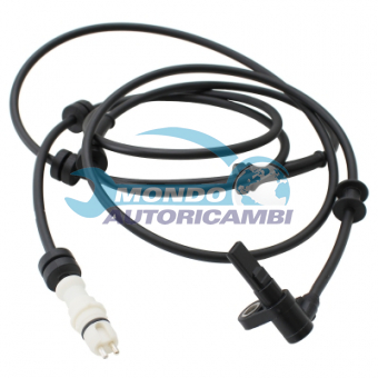 SENSORE ABS, SENSORE CIRCUITO FRENANTE, SENSORE COMANDO ABS