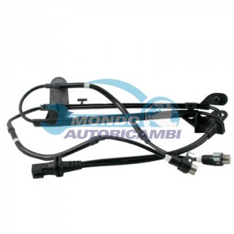 SENSORE ABS, SENSORE CIRCUITO FRENANTE, SENSORE COMANDO ABS