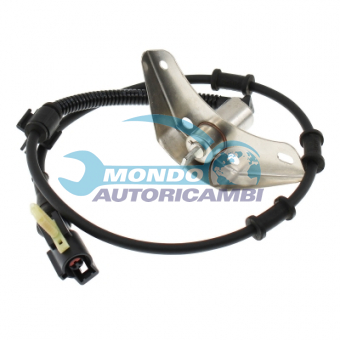 SENSORE ABS, SENSORE CIRCUITO FRENANTE, SENSORE COMANDO ABS