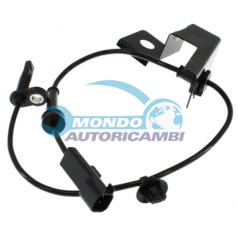 SENSORE ABS, SENSORE CIRCUITO FRENANTE, SENSORE COMANDO ABS