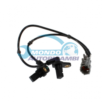SENSORE ABS, SENSORE CIRCUITO FRENANTE, SENSORE COMANDO ABS
