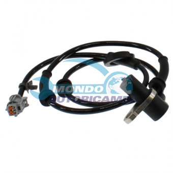 SENSORE ABS, SENSORE CIRCUITO FRENANTE, SENSORE COMANDO ABS