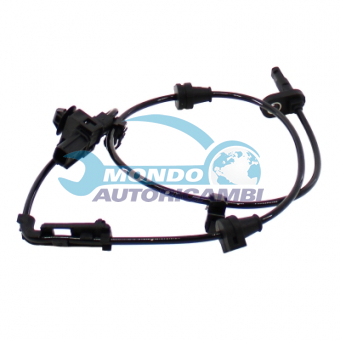 SENSORE ABS, SENSORE CIRCUITO FRENANTE, SENSORE COMANDO ABS