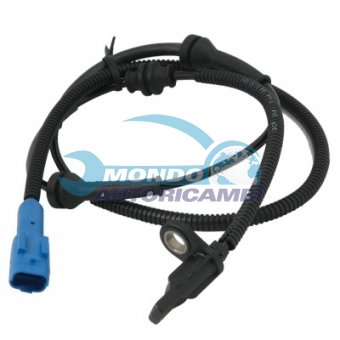 SENSORE ABS, SENSORE CIRCUITO FRENANTE, SENSORE COMANDO ABS