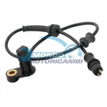 SENSORE ABS, SENSORE CIRCUITO FRENANTE, SENSORE COMANDO ABS