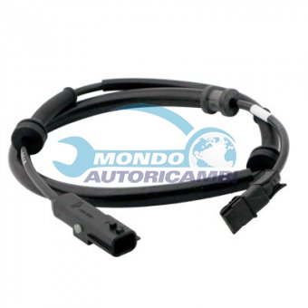 SENSORE ABS, SENSORE CIRCUITO FRENANTE, SENSORE COMANDO ABS