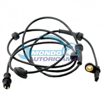 SENSORE ABS, SENSORE CIRCUITO FRENANTE, SENSORE COMANDO ABS