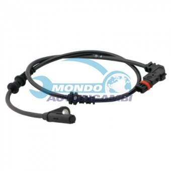 SENSORE ABS, SENSORE CIRCUITO FRENANTE, SENSORE COMANDO ABS