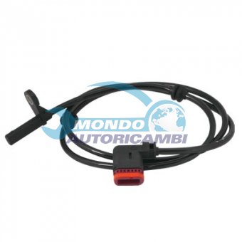 SENSORE ABS, SENSORE CIRCUITO FRENANTE, SENSORE COMANDO ABS