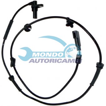 SENSORE ABS, SENSORE CIRCUITO FRENANTE, SENSORE COMANDO ABS