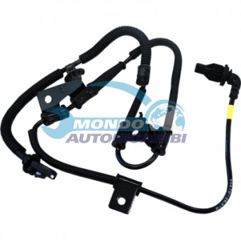 SENSORE ABS, SENSORE CIRCUITO FRENANTE, SENSORE COMANDO ABS
