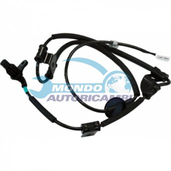 SENSORE ABS, SENSORE CIRCUITO FRENANTE, SENSORE COMANDO ABS