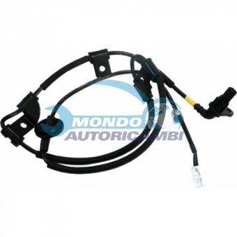 SENSORE ABS, SENSORE CIRCUITO FRENANTE, SENSORE COMANDO ABS