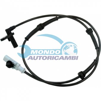SENSORE ABS, SENSORE CIRCUITO FRENANTE, SENSORE COMANDO ABS