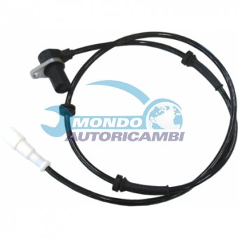 SENSORE ABS, SENSORE CIRCUITO FRENANTE, SENSORE COMANDO ABS