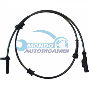 SENSORE ABS, SENSORE CIRCUITO FRENANTE, SENSORE COMANDO ABS