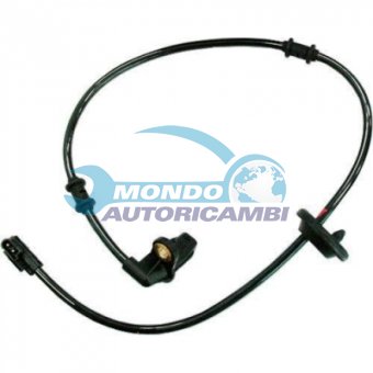 SENSORE ABS, SENSORE CIRCUITO FRENANTE, SENSORE COMANDO ABS