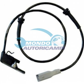 SENSORE ABS, SENSORE CIRCUITO FRENANTE, SENSORE COMANDO ABS