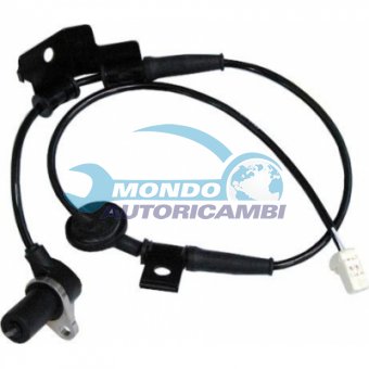 SENSORE ABS, SENSORE CIRCUITO FRENANTE, SENSORE COMANDO ABS