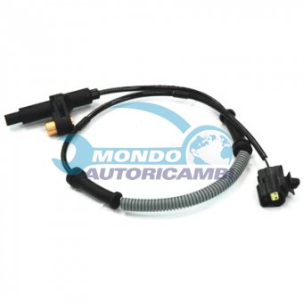 SENSORE ABS, SENSORE CIRCUITO FRENANTE, SENSORE COMANDO ABS