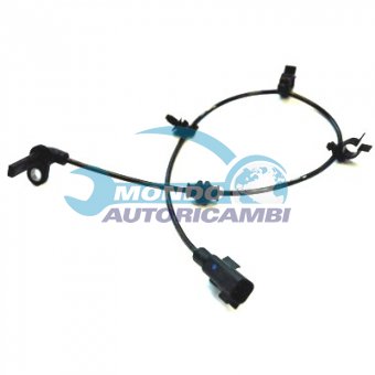 SENSORE ABS, SENSORE CIRCUITO FRENANTE, SENSORE COMANDO ABS
