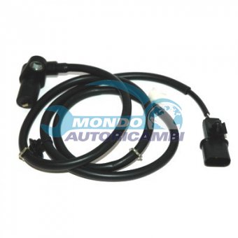 SENSORE ABS, SENSORE CIRCUITO FRENANTE, SENSORE COMANDO ABS