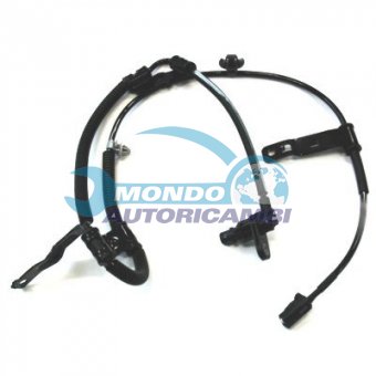 SENSORE ABS, SENSORE CIRCUITO FRENANTE, SENSORE COMANDO ABS