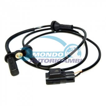 SENSORE ABS, SENSORE CIRCUITO FRENANTE, SENSORE COMANDO ABS