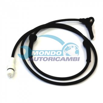 SENSORE ABS, SENSORE CIRCUITO FRENANTE, SENSORE COMANDO ABS