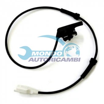SENSORE ABS, SENSORE CIRCUITO FRENANTE, SENSORE COMANDO ABS