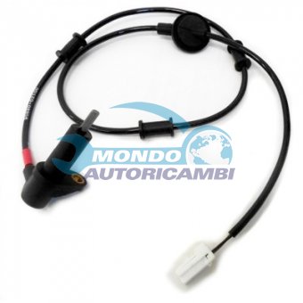 SENSORE ABS, SENSORE CIRCUITO FRENANTE, SENSORE COMANDO ABS