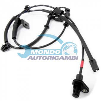 SENSORE ABS, SENSORE CIRCUITO FRENANTE, SENSORE COMANDO ABS