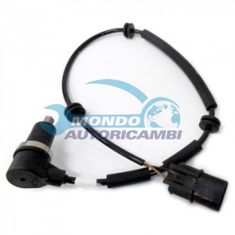 SENSORE ABS, SENSORE CIRCUITO FRENANTE, SENSORE COMANDO ABS