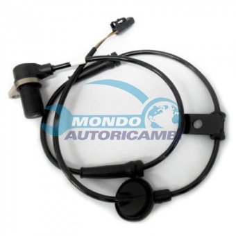 SENSORE ABS, SENSORE CIRCUITO FRENANTE, SENSORE COMANDO ABS