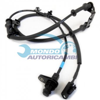 SENSORE ABS, SENSORE CIRCUITO FRENANTE, SENSORE COMANDO ABS