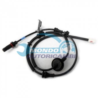 SENSORE ABS, SENSORE CIRCUITO FRENANTE, SENSORE COMANDO ABS