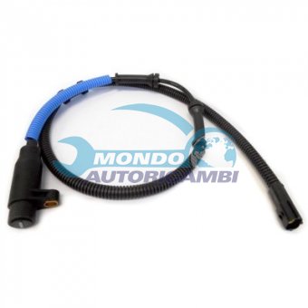 SENSORE ABS, SENSORE CIRCUITO FRENANTE, SENSORE COMANDO ABS