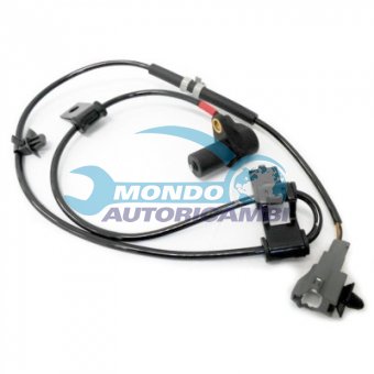 SENSORE ABS, SENSORE CIRCUITO FRENANTE, SENSORE COMANDO ABS