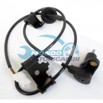 SENSORE ABS, SENSORE CIRCUITO FRENANTE, SENSORE COMANDO ABS